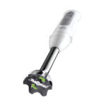 Braun MultiQuick 5 Hand Blender MQ50236M, 1000W, 21 Speeds + Turbo, 500ml Chopper, Whisk, 600ml Beaker, PowerBell VPlus, SplashControl, White - Image 7