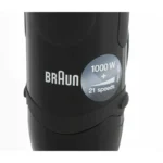 Braun MultiQuick 5 MQ5275BK Multifunction Hand Blender, 1000W, 1.5L, Black - Image 9