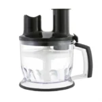 Braun MultiQuick 5 MQ5275BK Multifunction Hand Blender, 1000W, 1.5L, Black - Image 12