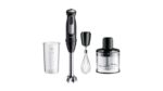 Braun MultiQuick 5 Pro MQ55236M Hand Blender, 1000W, Black - Image 12