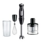 Braun MultiQuick 5 Pro MQ55236M Hand Blender, 1000W, Black - Image 10