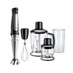 Braun MultiQuick 5 Pro MQ55236M Hand Blender, 1000W, Black - Image 11