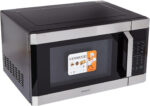 Kenwood MWM42.000BK 42L Microwave Oven with Grill, 1100W, Digital Display, Black - Image 3