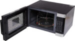 Kenwood MWM42.000BK 42L Microwave Oven with Grill, 1100W, Digital Display, Black - Image 4