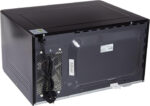 Kenwood MWM42.000BK 42L Microwave Oven with Grill, 1100W, Digital Display, Black - Image 5