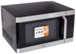 Kenwood MWM42.000BK 42L Microwave Oven with Grill, 1100W, Digital Display, Black - Image 6