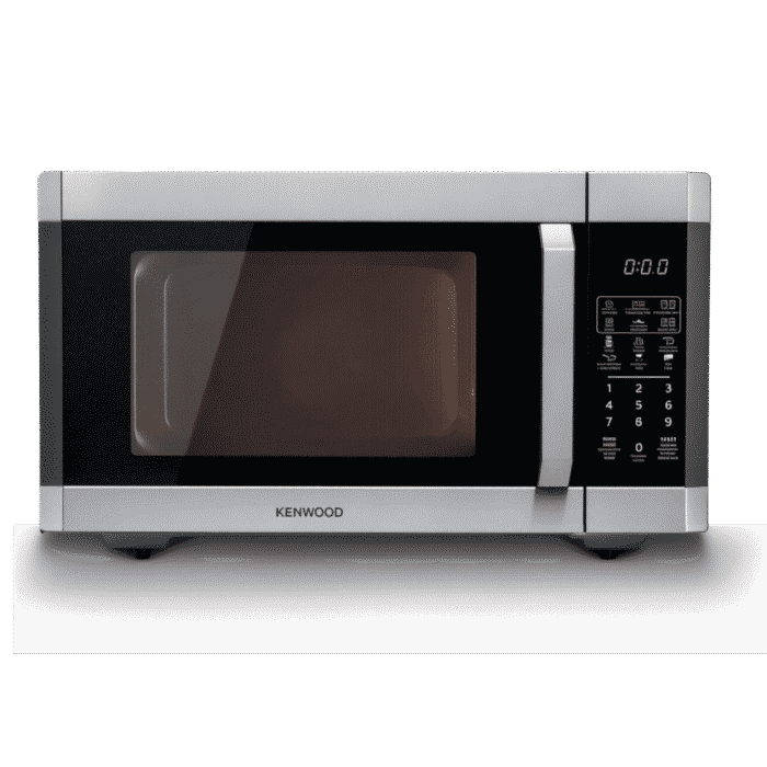 Kenwood MWM42.000BK 42L Microwave Oven with Grill, 1100W, Digital Display, Black - Image 7