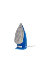 Kenwood STP60.000WB Steam Iron, 2200W, 300ml, Blue White - Image 2