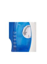 Kenwood STP60.000WB Steam Iron, 2200W, 300ml, Blue White - Image 3