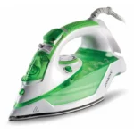 Kenwood STP70.000WG Steam Iron, 2600W, Ceramic Soleplate, 350ml, Green/White - Image 5