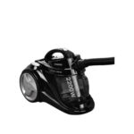 Kenwood VC7050 Bagless Canister Vacuum Cleaner, 2200W, HEPA Filter, 2.5L, Black - Image 10