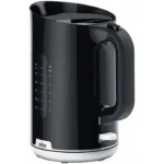 Braun Breakfast1 WK1100WH Electric Kettle, 1.7L, 2200W, White - Image 10