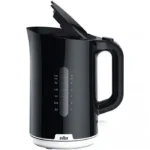 Braun Breakfast1 WK1100WH Electric Kettle, 1.7L, 2200W, White - Image 11