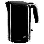 Braun Breakfast1 WK1100WH Electric Kettle, 1.7L, 2200W, White - Image 7