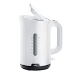 Braun Breakfast1 WK1100WH Electric Kettle – 1.7L, 2200W, White - Image 10