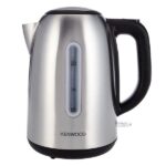 Kenwood ZJM01.AOBK Stainless Steel Cordless Electric Kettle, 2200W, 1.7L - Image 12