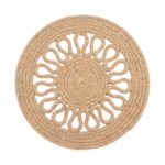 Hollow Space Jute Cutlery for Tabletop - Image 4