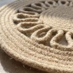 Hollow Space Jute Cutlery for Tabletop - Image 6