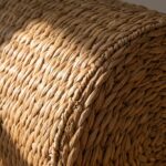 Handwoven Halfa Storage Box for Bathroom & Kitchen, 17 cm, 20 cm, 25 cm, 30 cm, 40 cm - Image 12