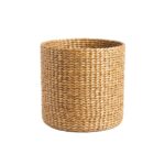 Handwoven Halfa Storage Box for Bathroom & Kitchen, 17 cm, 20 cm, 25 cm, 30 cm, 40 cm - Image 14